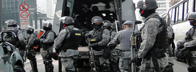 Brezilya Facebook yöneticisini tutukladı 1 detains