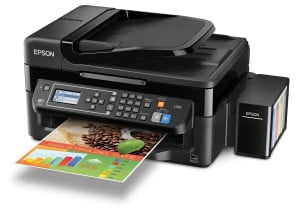 epson L565