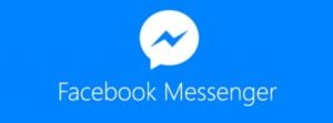 facebook messenger uygulama