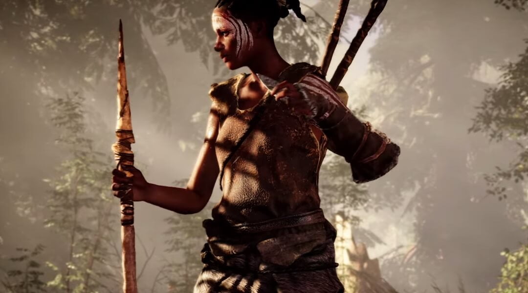 Как запустить far cry primal на 2 ядерном процессоре