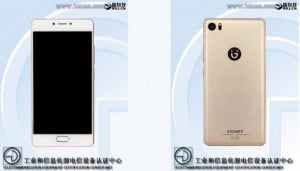 gionee s8
