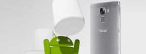 honor 7 icin marshmallow