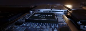 huawei kirin 955