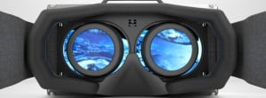 Intel VR gözlük