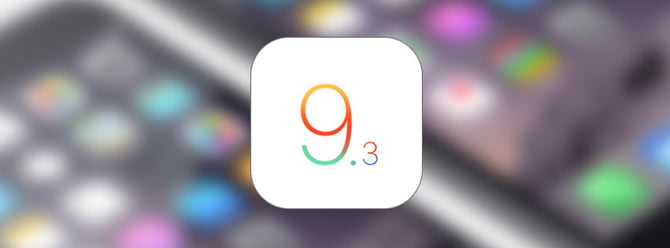 ios 9 3 geri cekildi