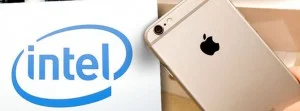 iPhone 7 Intel'den yardım alacak! 22 iPhone 7 Intel