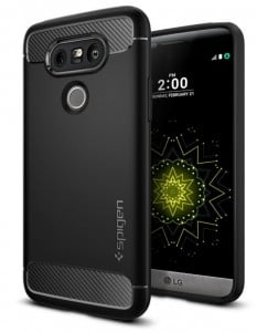 LG G5 kılıfları
