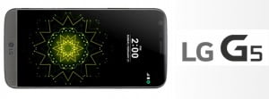 lg g5 ozel versiyon