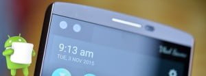 LG V10 için Marshmallow güncellemesi geldi! 22 lg v10 android 6