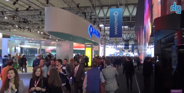 Mobil Dünya Kongresi 2016 Genel Değerlendirme Videomuz 1 mobil dünya kongresi 2016