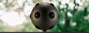nokia ozo