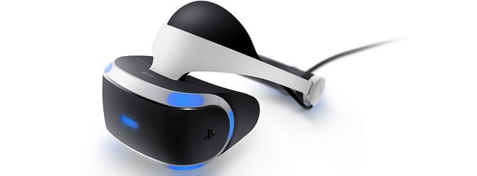 playstation vr kask