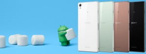 Xperia Z5 için Marshmallow güncellemesi Japonya'da! 16 Sony Xperia Z5 için Marshmallow