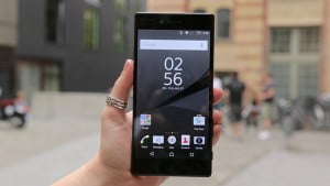 sony xperia z5 premium