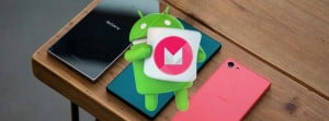 Xperia Z5 için Marshmallow güncellemesi Türkiye'de! 15 Xperia Z5 için Marshmallow