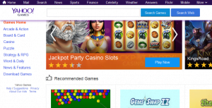 Yahoo Games Tarihe Karışıyor 15 yahoo games