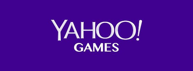 yahoo games