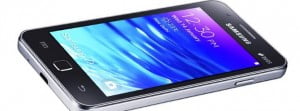 Samsung Z1 2016 yılı için yenileniyor! 18 yeni samsung z1 2016
