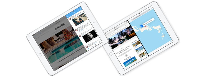 youtube ipad destegi