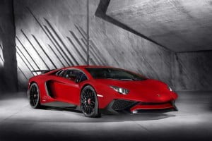 2015 Lamborghini Aventador SV 627x418