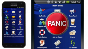 A CHESS w Panic Button Wide