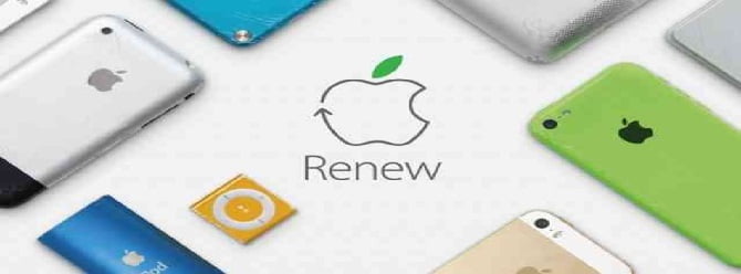 Apple'a servet kazandıran robot! 1 Applea servet kazandıran robot