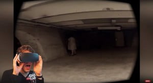 Samsung Gear VR ile Canlı Yayında Oyun Deneyimi 25 BuzzMyVideos