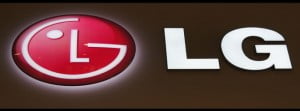 LG Logo resım