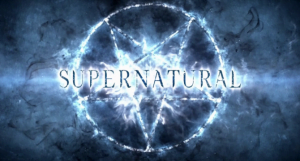 Supernatural Rekora Doymuyor! 13 MP Slider Season 10