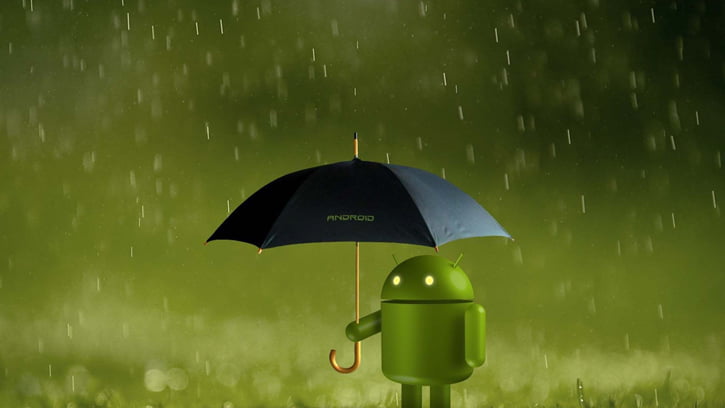 Android 7.0 Nougat Alacak ‘Sony’ Akıllı Telefonlar!