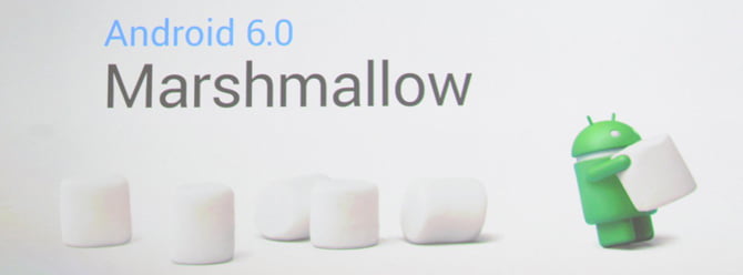 android marshmallow surumu