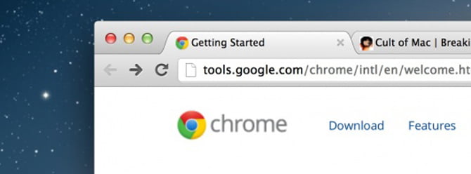 download the new for mac Google Chrome 114.0.5735.134