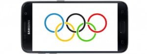 galaxy s7 olimpiyat