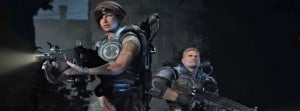 Gears of War 4'ün Beklenen Fragmanı Geldi 13 gears of war 4