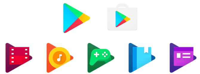 Картинка для описания google play