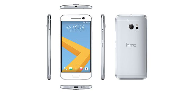 htc 10 5