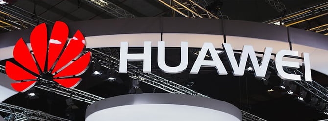 Huawei satış rakamları yükselmeye devam edecek!