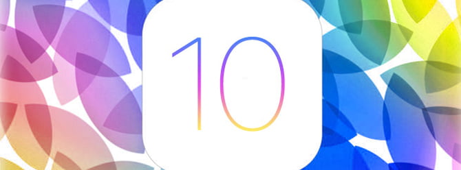 ios 10