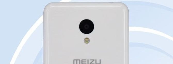 meizu m3 2