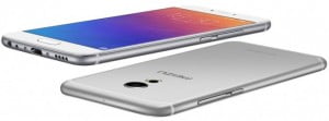 meizu pro 6 3