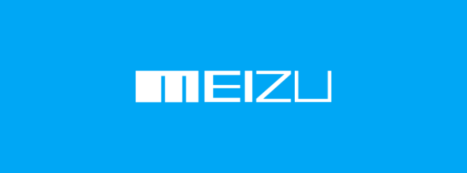 meızu logo