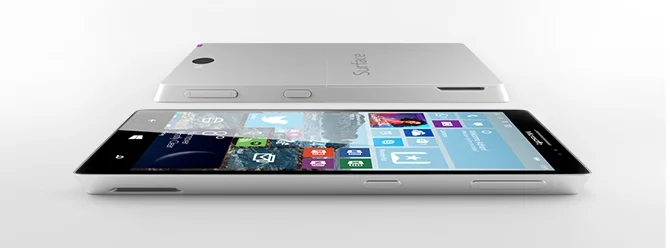 Surface Phone Dünyanın En Güvenli Telefonu Olabilir 1 microsoft surface phone 1