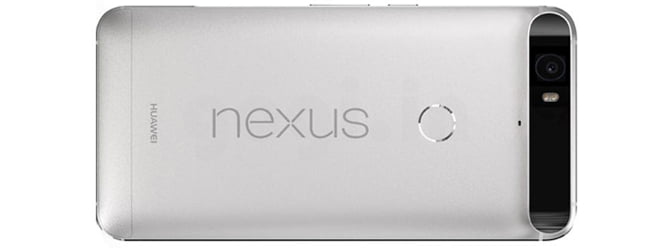 nexus 6p