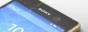 sony xperia telefon