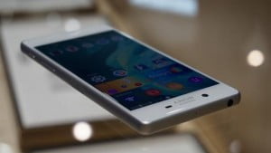 sony xperia z 2