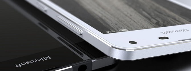 surface phone ozellikleri