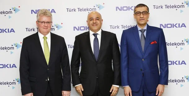 turk telekom