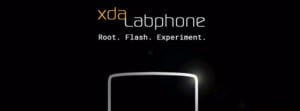 XDA Labphone telefon geliyor! 15 xda labphone 1