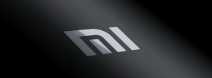 Xiamoi'den akıllı saat 16 xiaomi mi logo