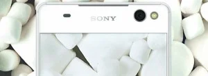xperia marshmallow